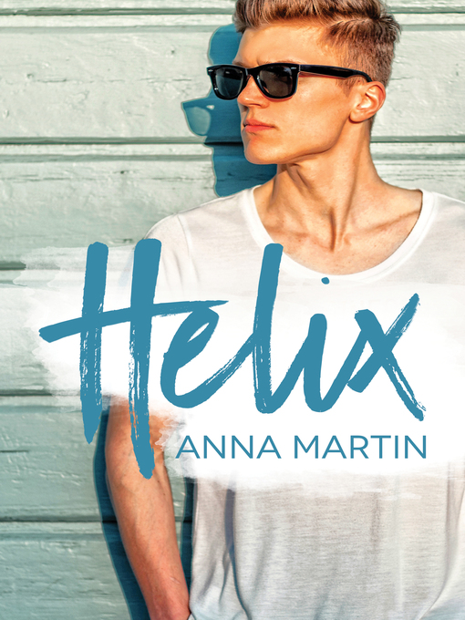 Title details for Helix by Anna Martin - Available